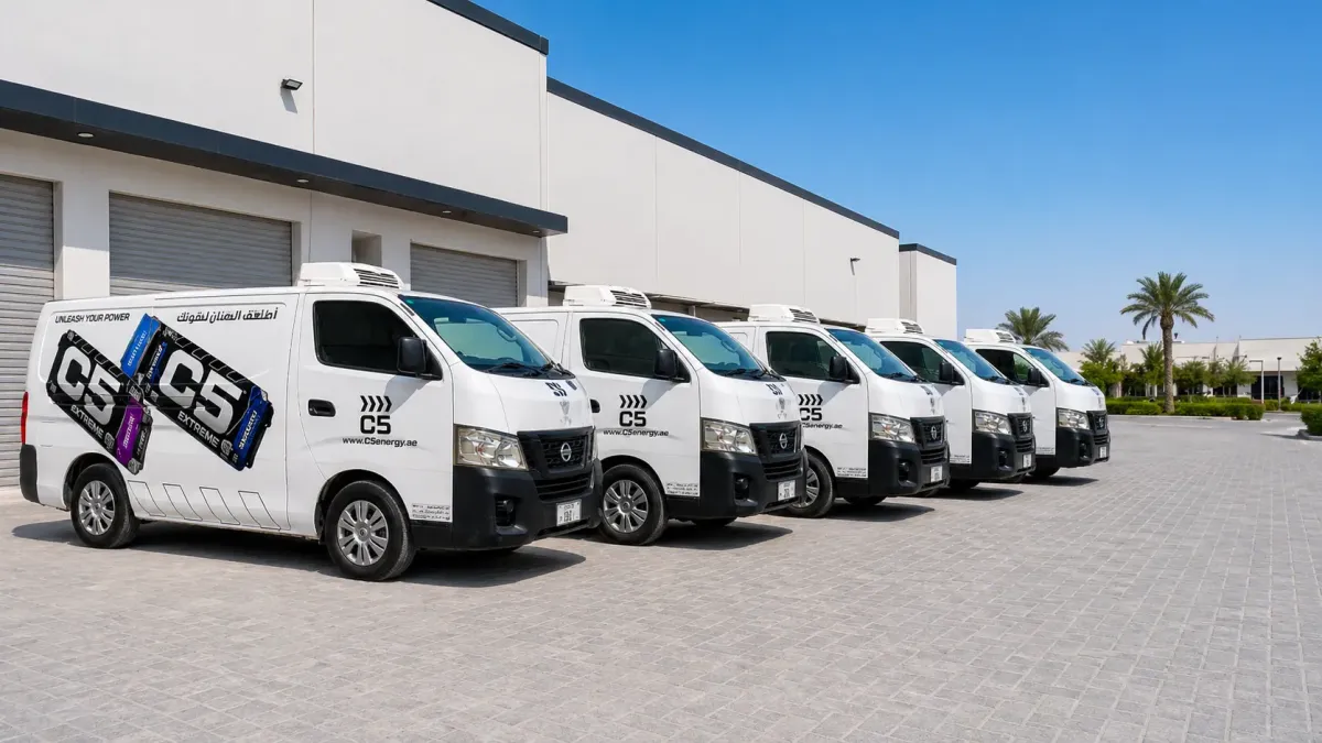 مجموعة منتجات التغذية الرياضية الموزعة من تروس للتجارة العامة